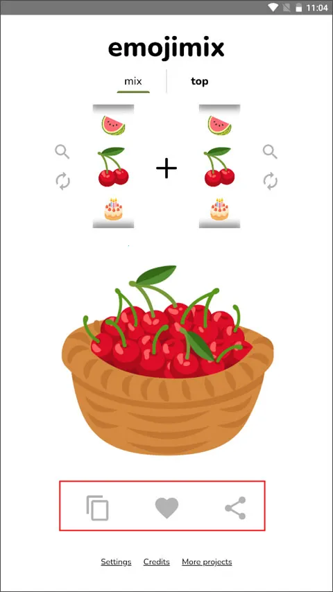 emoji生成器安卓版