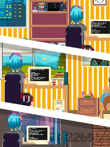 ��Ϸ������ͷ2v2.8.4 ��׿���ͼ