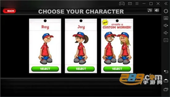 Papa�����ֻ���v1.1.3 ��Ѱ��ͼ