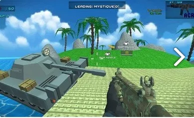 多人在线驾驶游戏安卓版手机版 多人在线驾驶游戏安卓版手机版