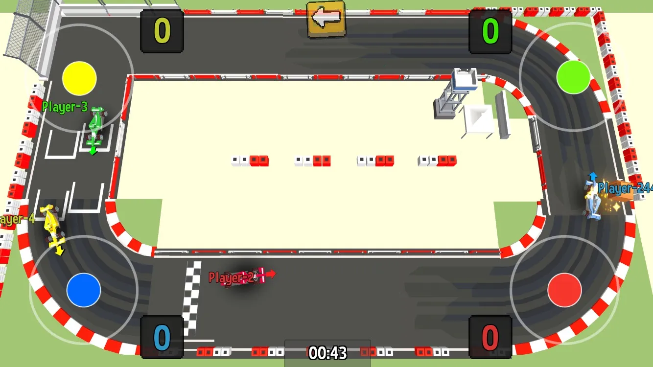 �������߼�ʻ��Ϸ��׿���ֻ���v1.0.2 �ֻ����ͼ