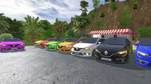 �������߼�ʻ��Ϸ��׿���ֻ���v1.0.2 �ֻ����ͼ