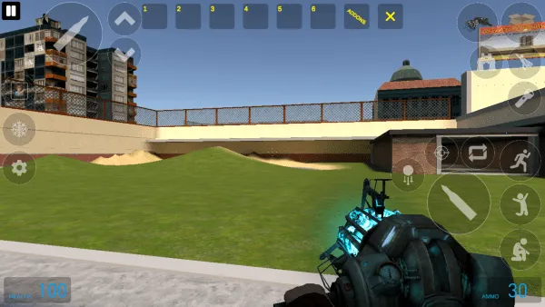 mirroxģ��v0.5.0 B4 �ֻ����ͼ