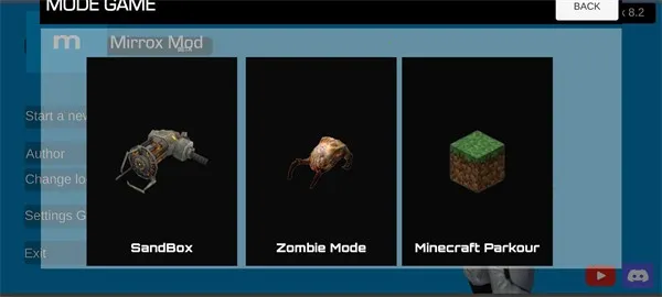 mirroxģ��v0.5.0 B4 �ֻ����ͼ