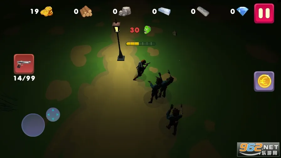 �����һ��뽩ʬv0.840 ��Ѱ��ͼ