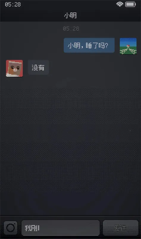 CantSleepv0.1.0 �ֻ����ͼ