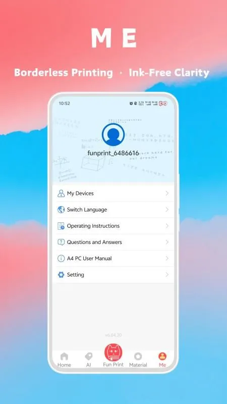 Fun Printv8.01.11 �ֻ����ͼ