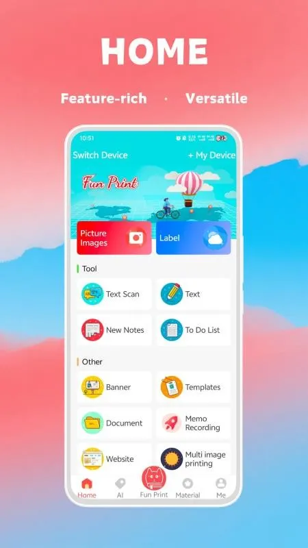 Fun Printv8.01.11 �ֻ����ͼ