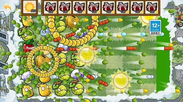 ֲ���ս��ʬv3.4 �ٷ������ͼ