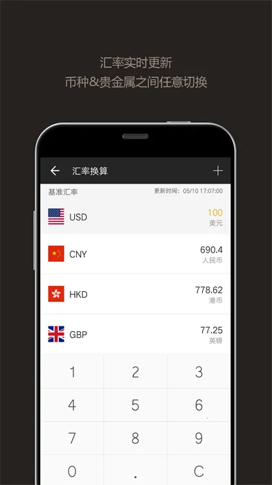 全能计算器Pro安卓版手机版 全能计算器Pro安卓版手机版