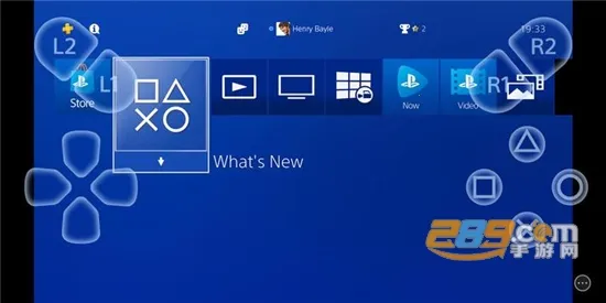 Ps5 Remote Play��׿���ֻ���v6.0.0 �ٷ������ͼ