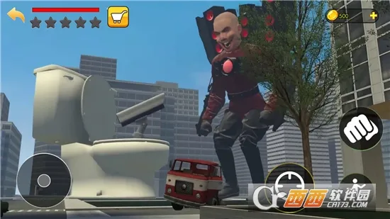 ��Ͱ�˴�սʱ���������ֻ���v1.0 �ٷ������ͼ