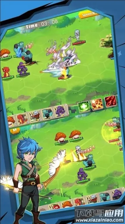 ��԰��������v1.1 ��׿���ͼ