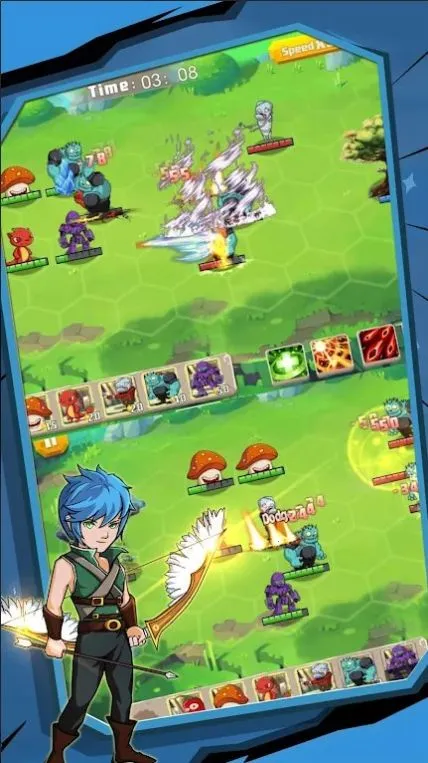 ��԰��������v1.1 ��׿���ͼ