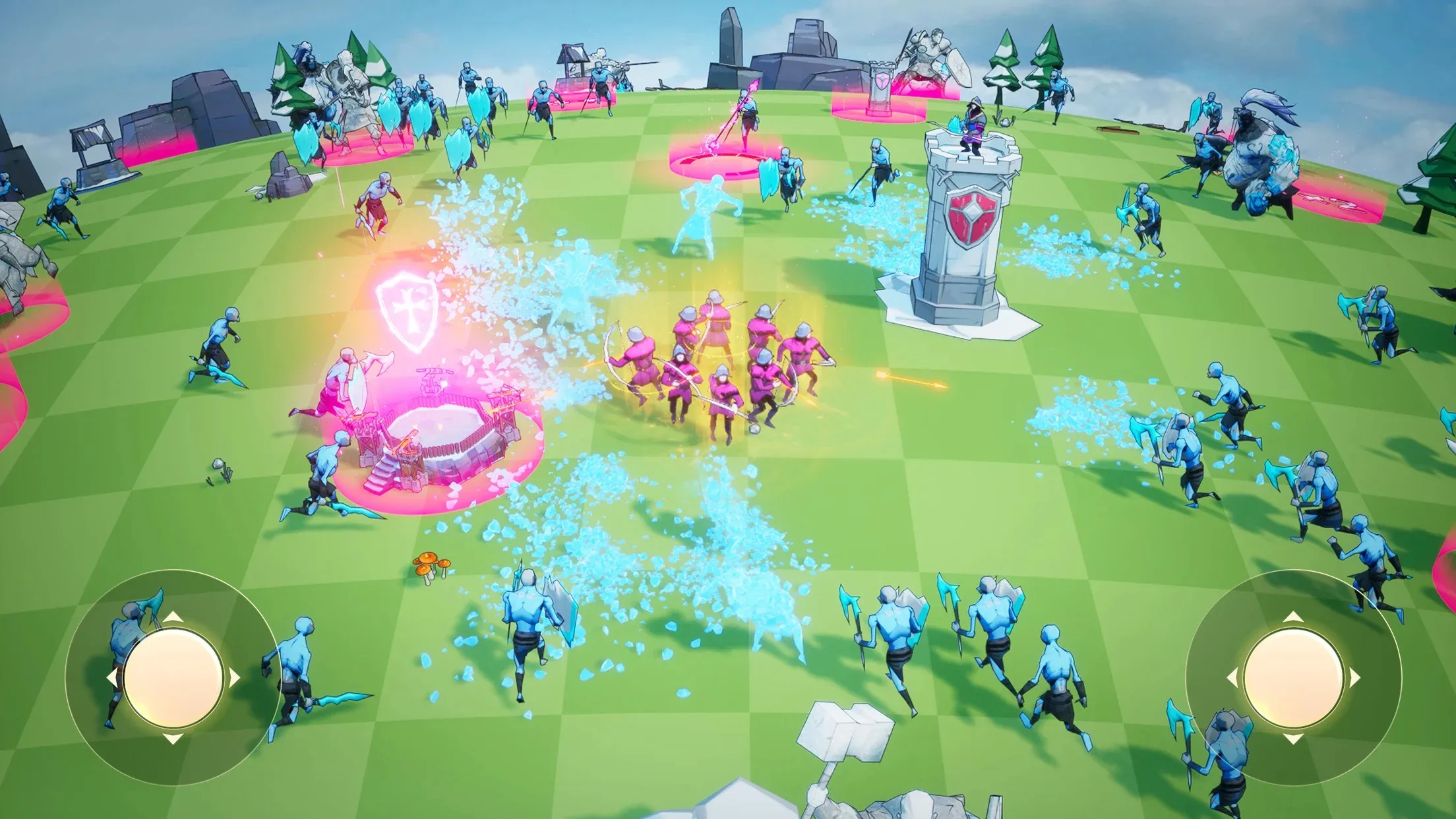 ����¡֮��ȫ���v21.8.2 ��Ѱ��ͼ