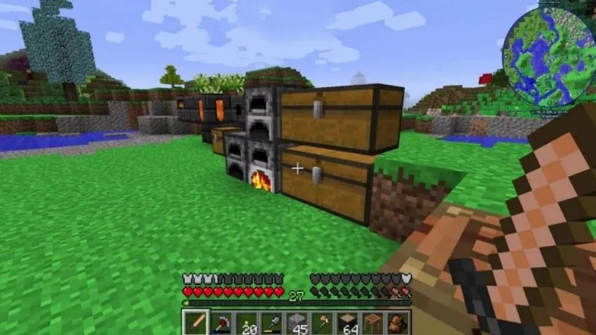 ɳ���������繤��v1.0 �ٷ������ͼ