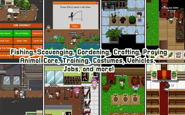 ���������ģ��RPG2026�ٷ�����v1.80.034r ��Ѱ��ͼ