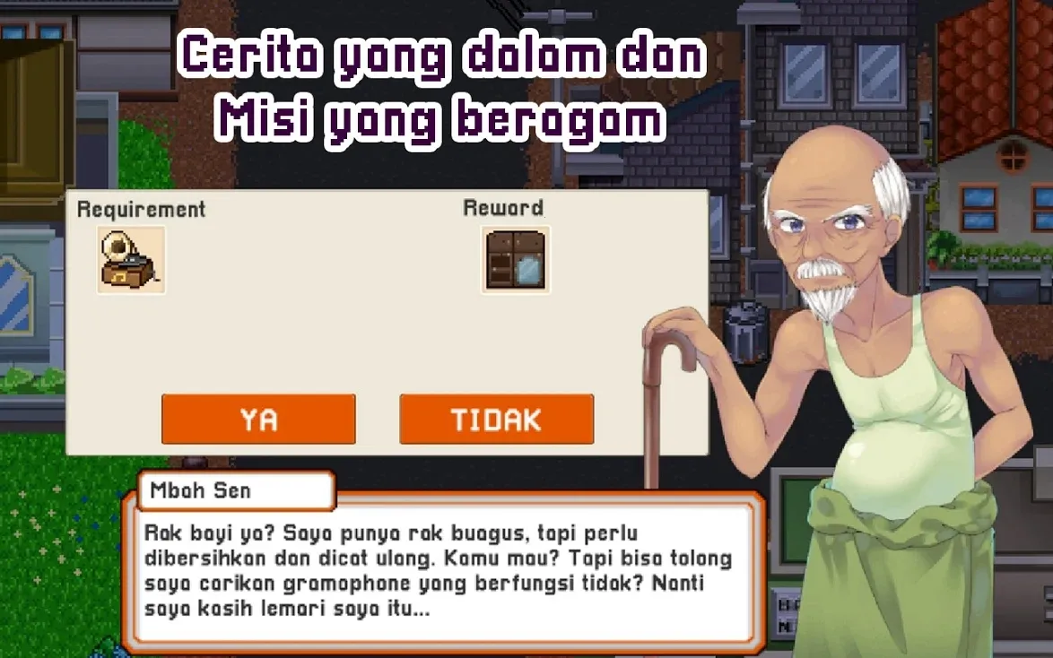 ���������ģ��RPG2026�ٷ�����v1.80.034r ��Ѱ��ͼ