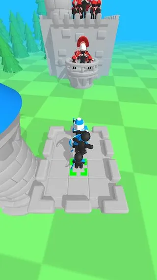 �ںϹ����ֳǱ�����սv1.4.5 ��׿���ͼ