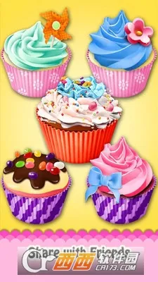 制作纸杯蛋糕2026下载安装 制作纸杯蛋糕2026下载安装