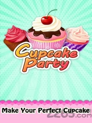 制作纸杯蛋糕2026下载安装 制作纸杯蛋糕2026下载安装