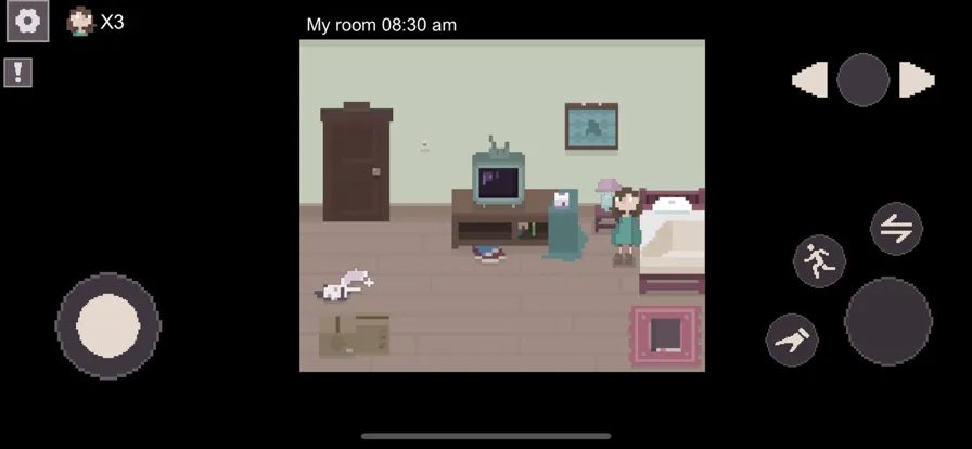 House����֮��v0.3.1 �ֻ����ͼ