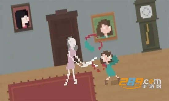 House����֮��v0.3.1 �ֻ����ͼ