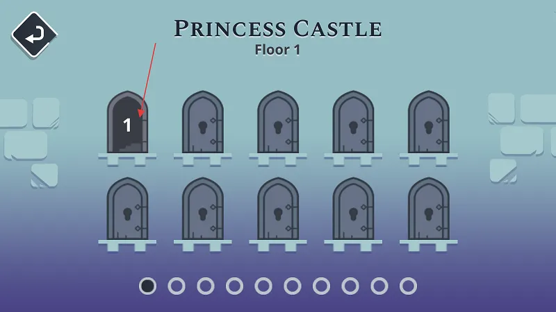 Tricky Castle2026���°汾