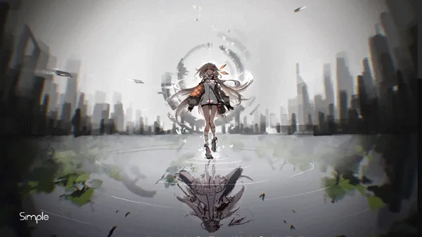 Simple2026�ٷ����°汾v0.0.4 �ֻ����ͼ