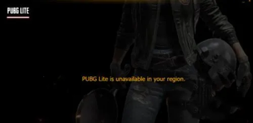 PUBG LITE