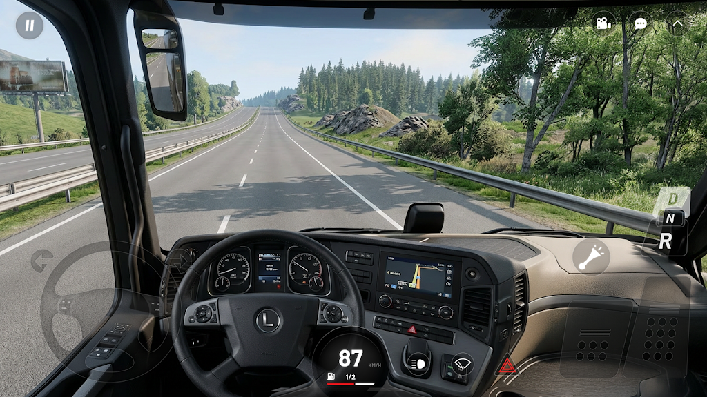 TDZ��ʻģ����2026�ٷ����°汾v2.0 ��Ѱ��ͼ