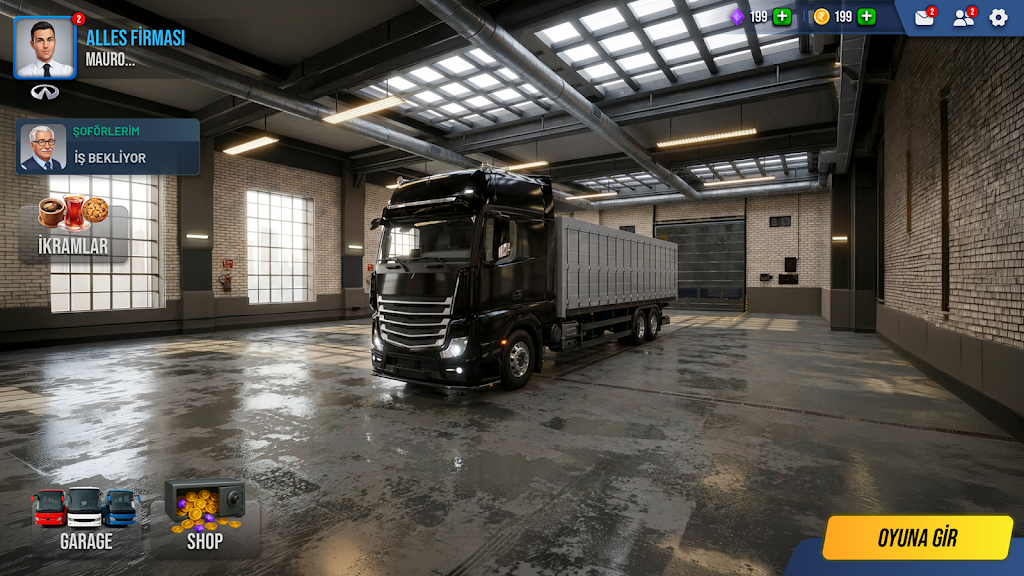 TDZ��ʻģ����2026�ٷ����°汾v2.0 ��Ѱ��ͼ