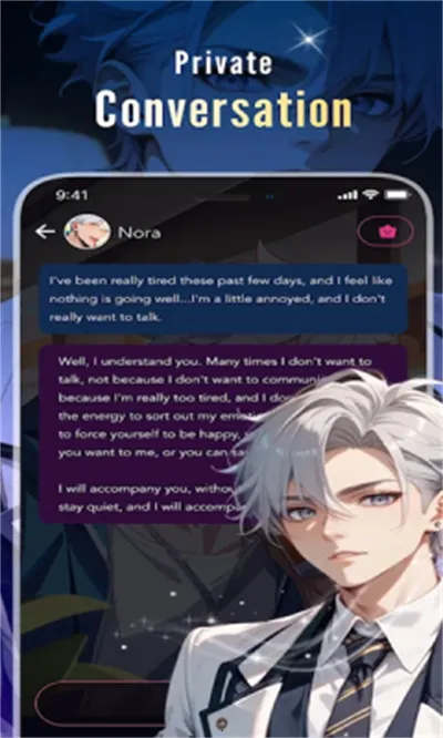 Spicy AI�����ֻ���v1.0.88 �ֻ����ͼ