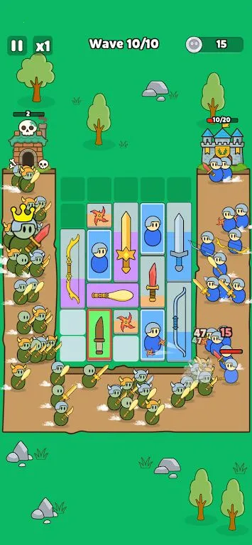 ս��֮��2026�ٷ�����v1.0.1 �ֻ����ͼ