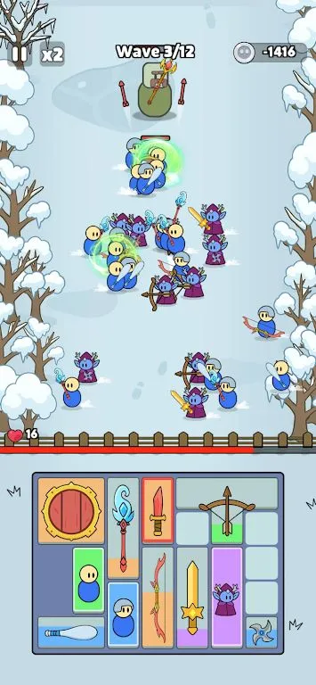 ս��֮��2026�ٷ�����v1.0.1 �ֻ����ͼ