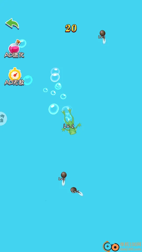 我要长大 我要长大