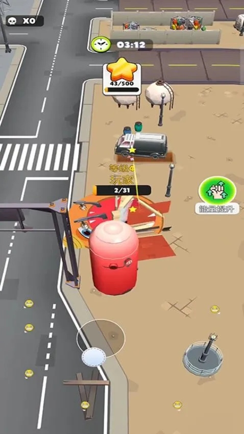 �ڶ���һ�������ֻ���v187.1.1 �ٷ������ͼ