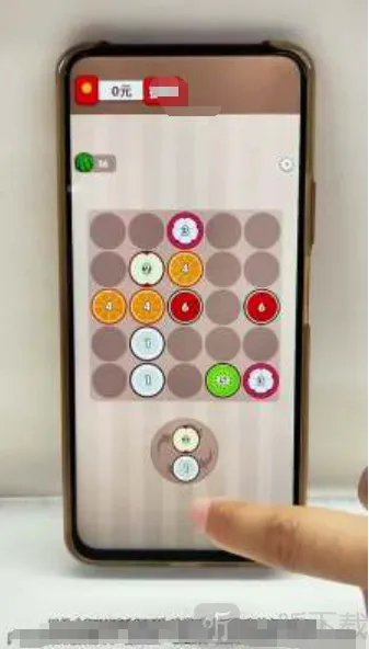 碰个好运最新手机版 碰个好运最新手机版