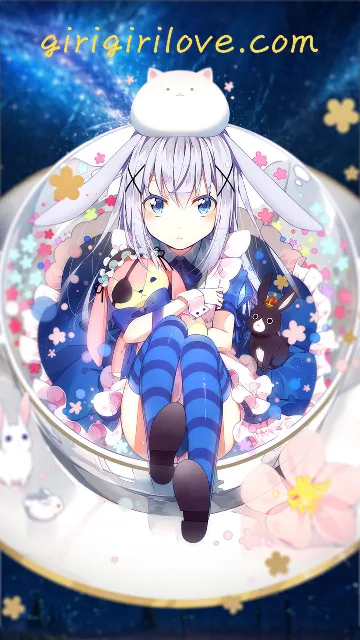 girigirilove�����ֻ���v2.2.0 �ֻ����ͼ