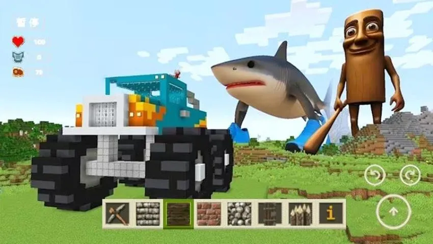 TNT�����ƻ�v1.0 �ٷ������ͼ