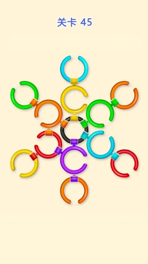 完美分割 完美分割