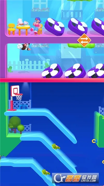 ��ƽС�ϵܰ�׿���ֻ���v187.1.2 �ֻ����ͼ