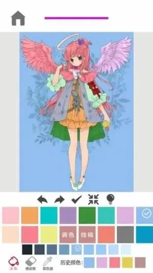 ָ��Ϳɫv1.2.0.2 �ֻ����ͼ