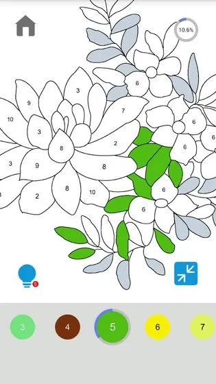 ָ��Ϳɫv1.2.0.2 �ֻ����ͼ