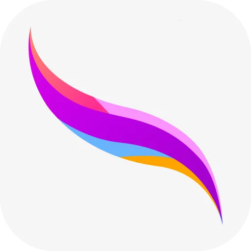 Procreate�滭��ͼv1.1.0 �ֻ���