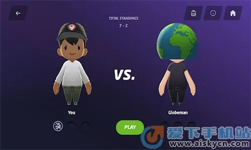 GeoGuessrv2.8.1 �ٷ������ͼ