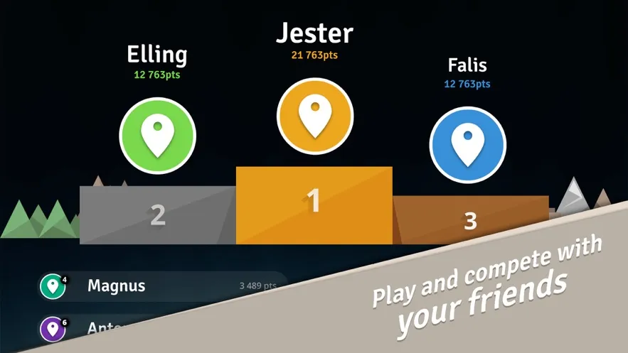 GeoGuessrv2.8.1 �ٷ������ͼ