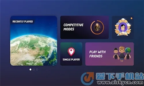 GeoGuessrv2.8.1 �ٷ������ͼ