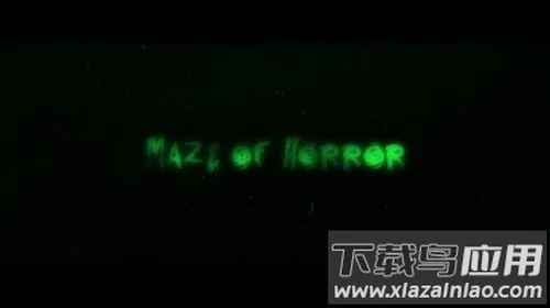 MazeOfHorrorv0.76b �ֻ����ͼ