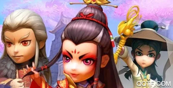武侠Q传2026下载安装 武侠Q传2026下载安装
